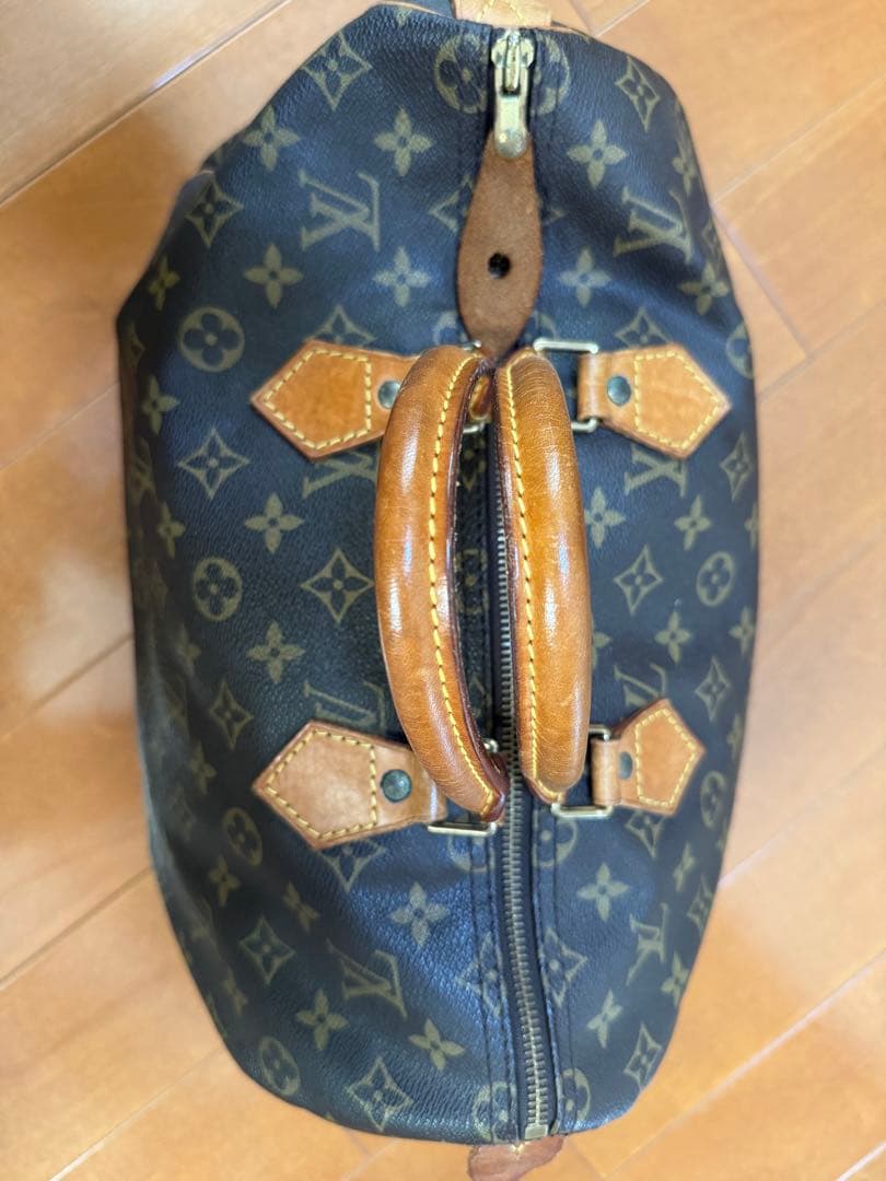 ヴィトン　ハンドバッグ　旅行バッグ