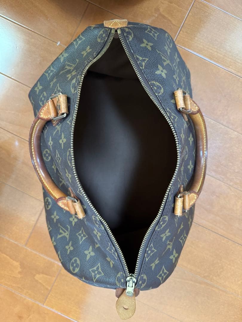 ヴィトン　ハンドバッグ　旅行バッグ