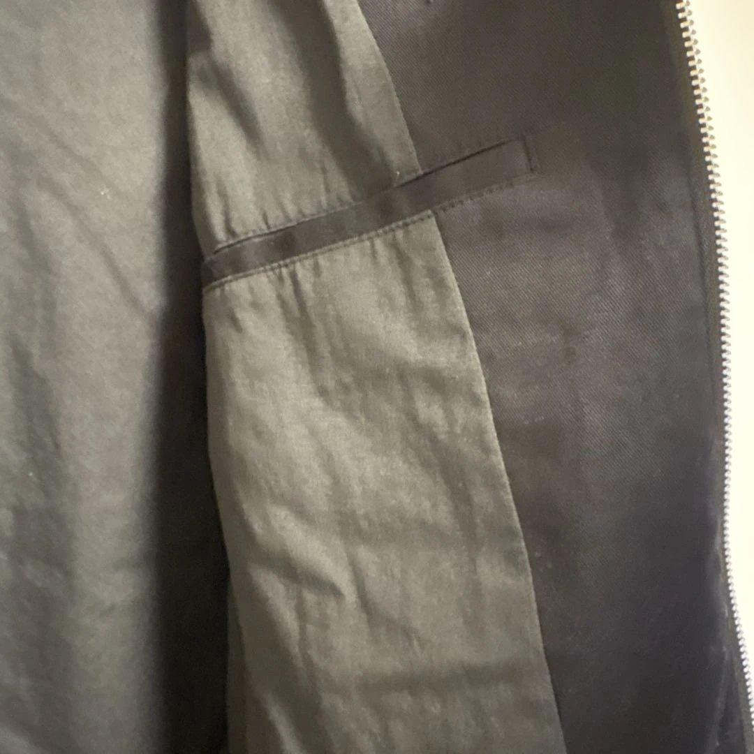 ジャケット・アウター CHALLENGER COLLEGE DRIZZLER JACKET M