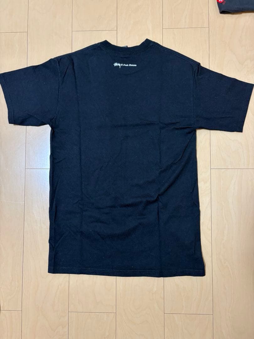 stussy Tシャツ