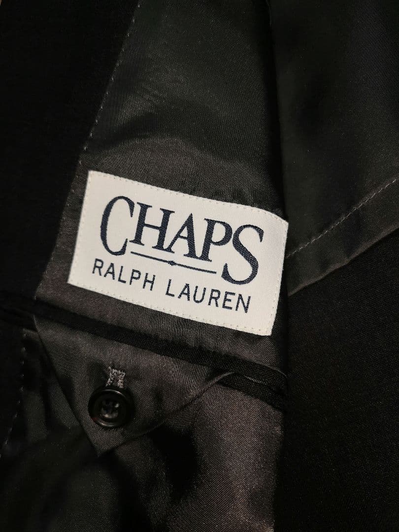 RALPH LAUREN ウールテーラードジャケット