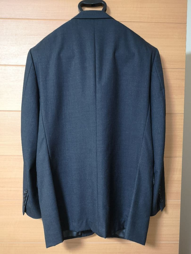 RALPH LAUREN ウールテーラードジャケット
