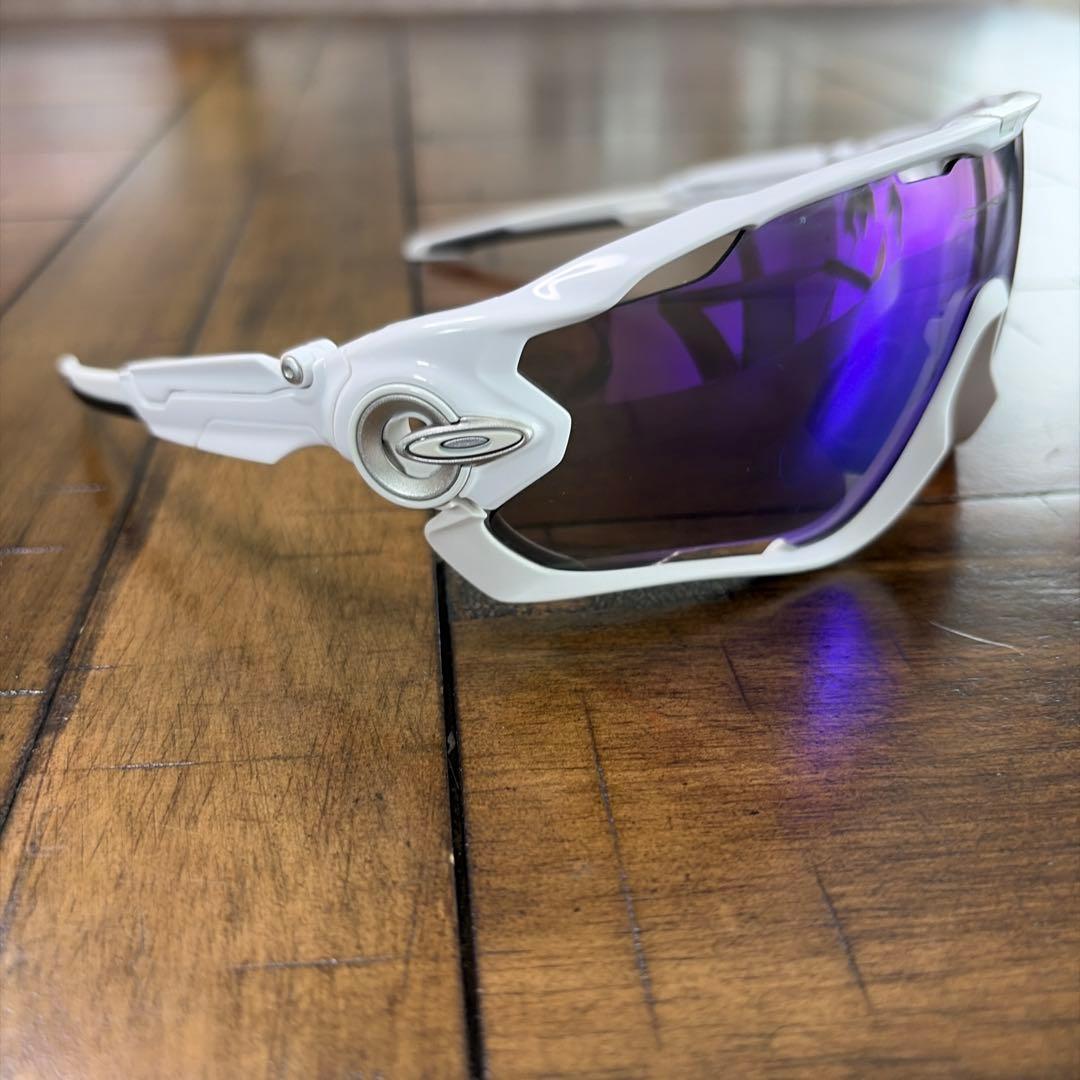 OAKLEY オークリー JAWBREAKER ジョウブレイカー プリズム
