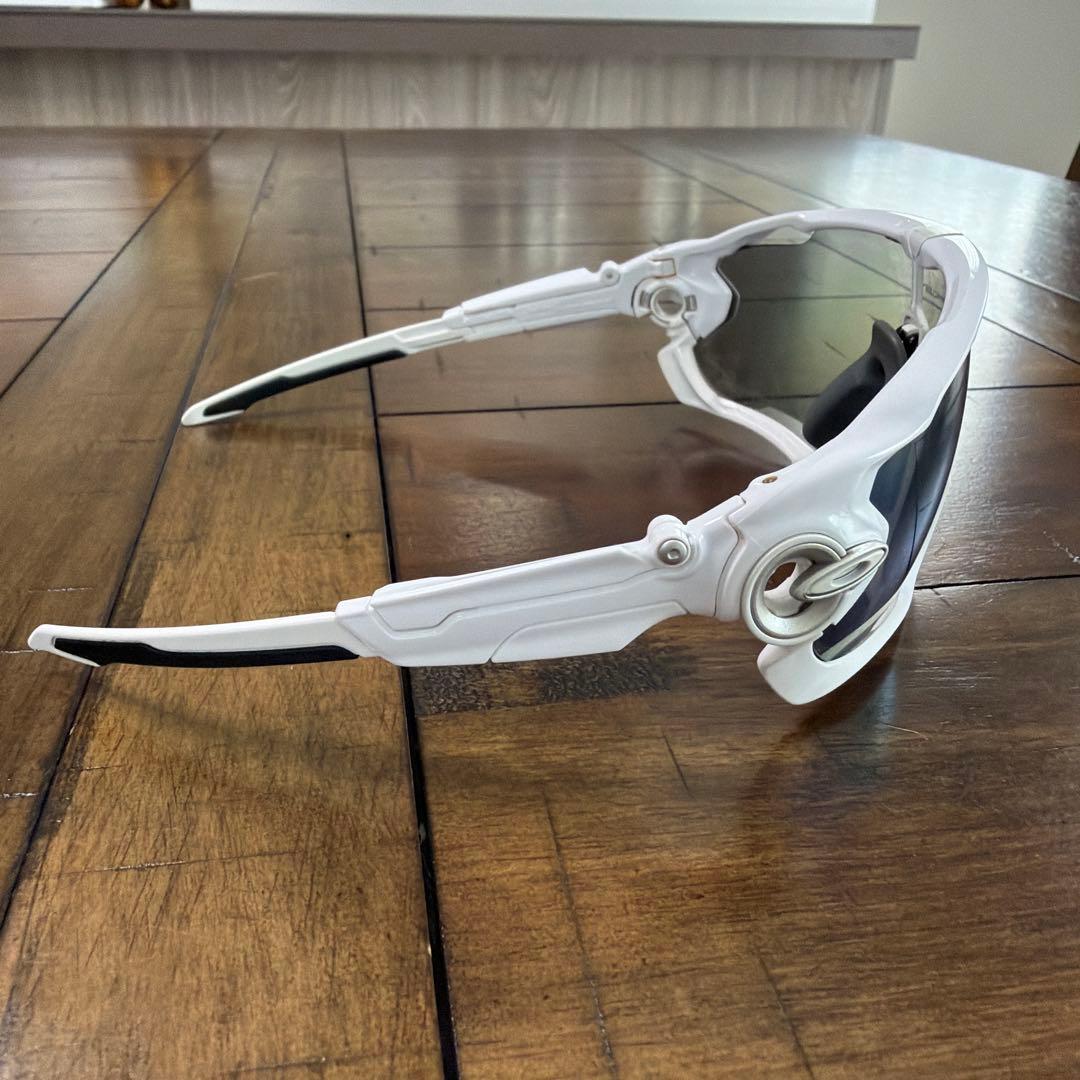 OAKLEY オークリー JAWBREAKER ジョウブレイカー プリズム