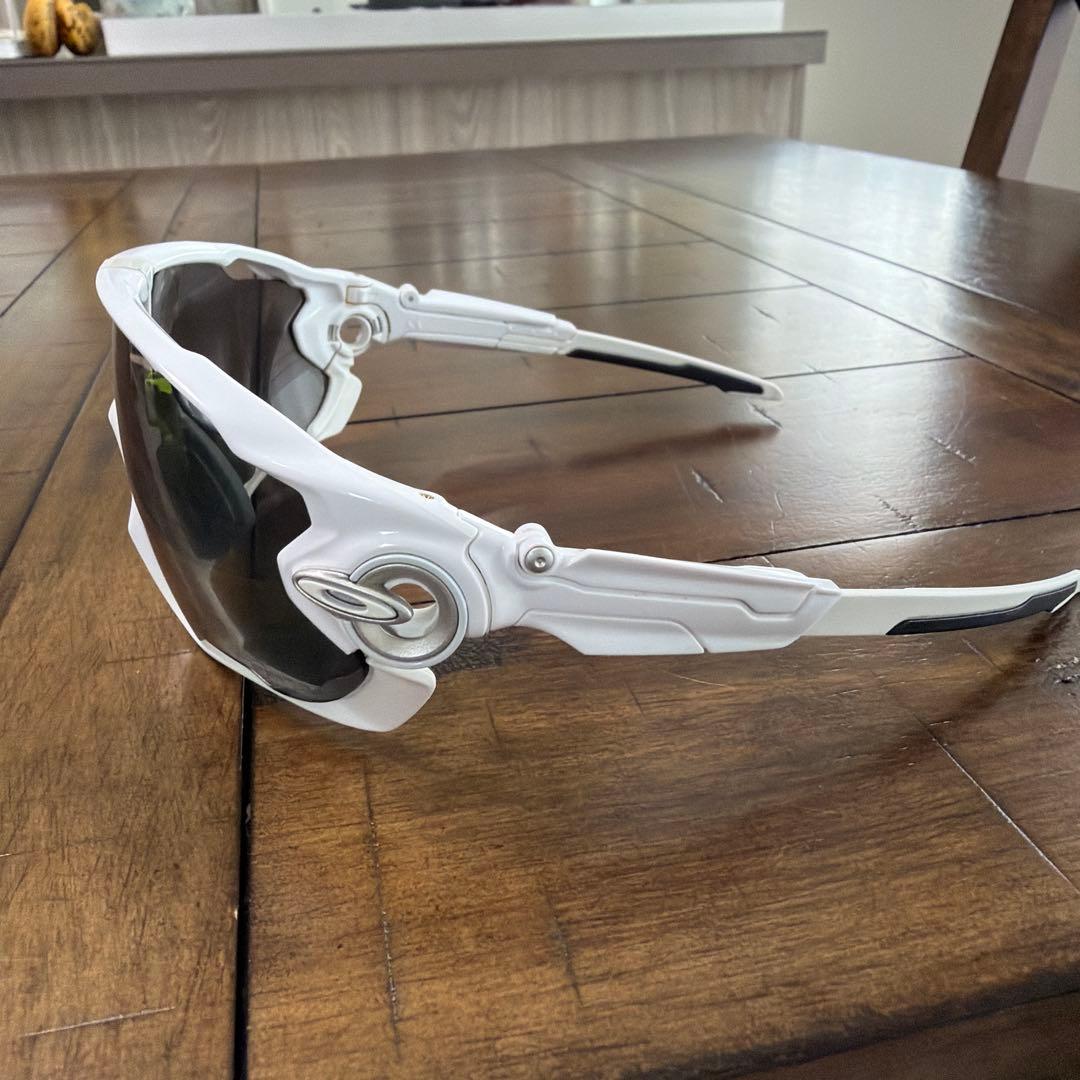 OAKLEY オークリー JAWBREAKER ジョウブレイカー プリズム
