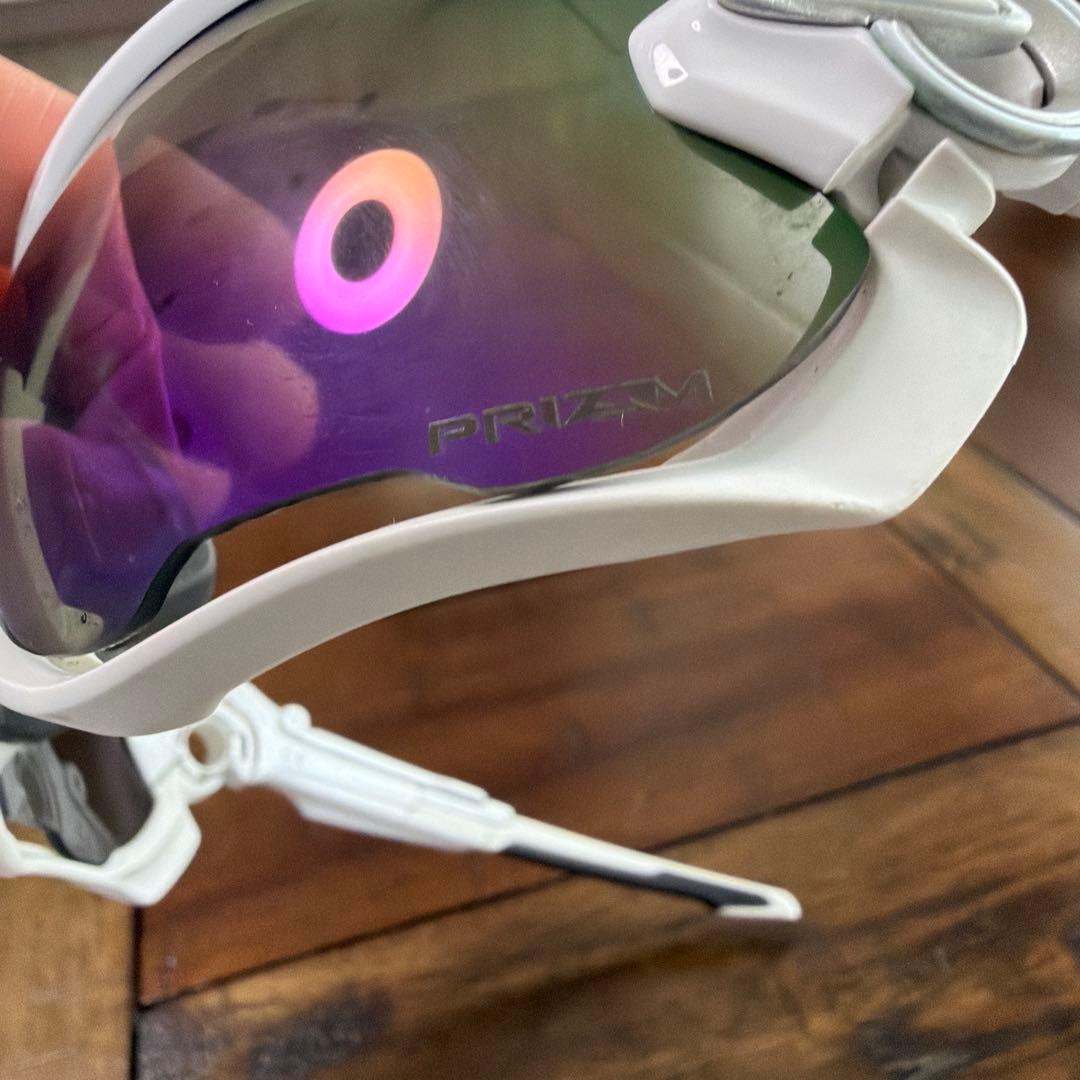 OAKLEY オークリー JAWBREAKER ジョウブレイカー プリズム