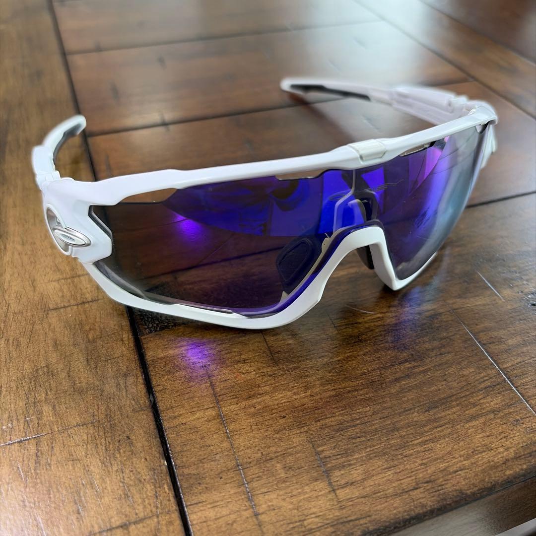 OAKLEY オークリー JAWBREAKER ジョウブレイカー プリズム