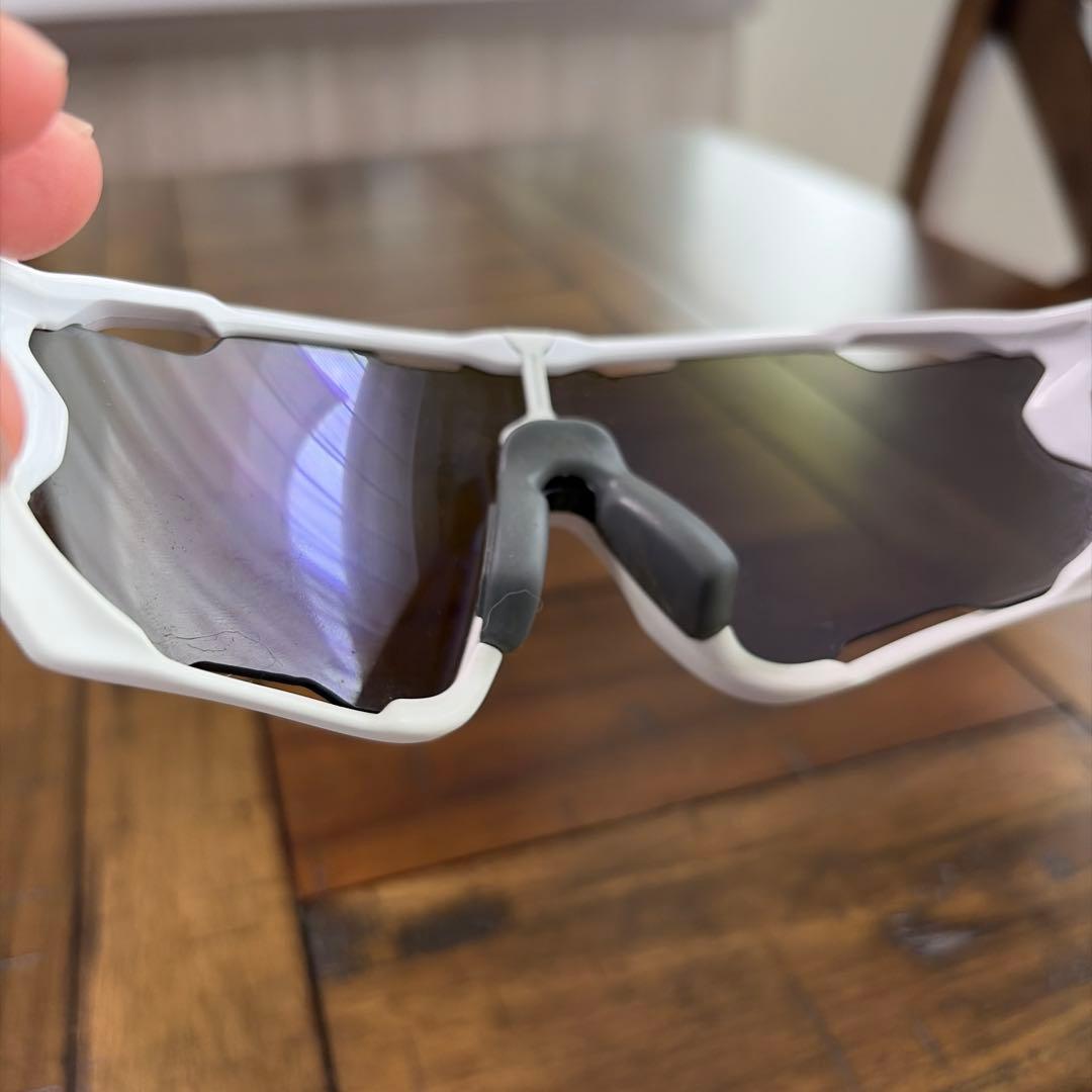 OAKLEY オークリー JAWBREAKER ジョウブレイカー プリズム