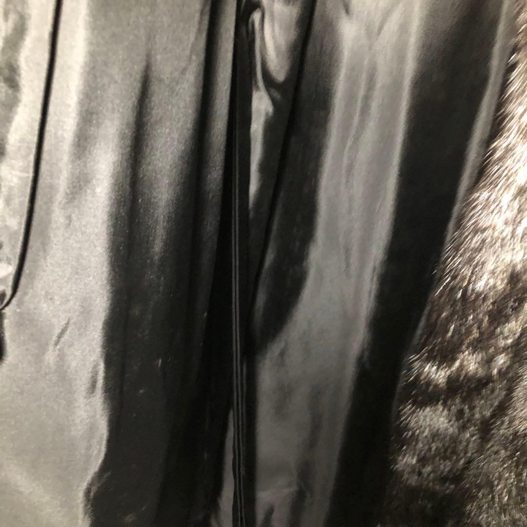 SAGA MINK コート 11号