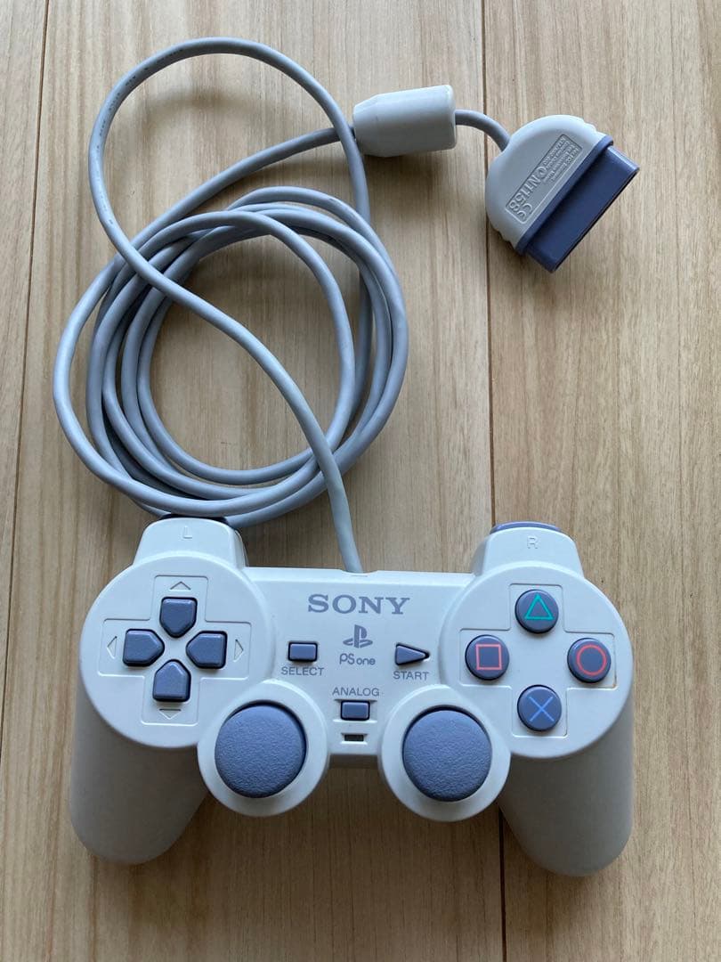 ☆Play Station☆PS one☆SONY☆ソフト2枚セット♪