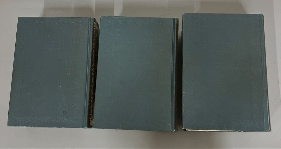 【中古本】姓氏家系大辭典 第1巻〜第3巻セット