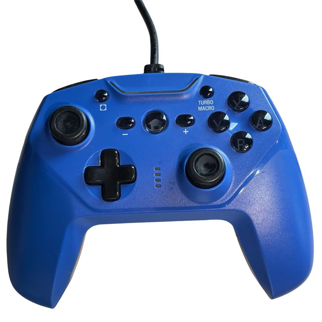 Nintendo Switch 本体セット 64GB付き プロコン付 動作確認済