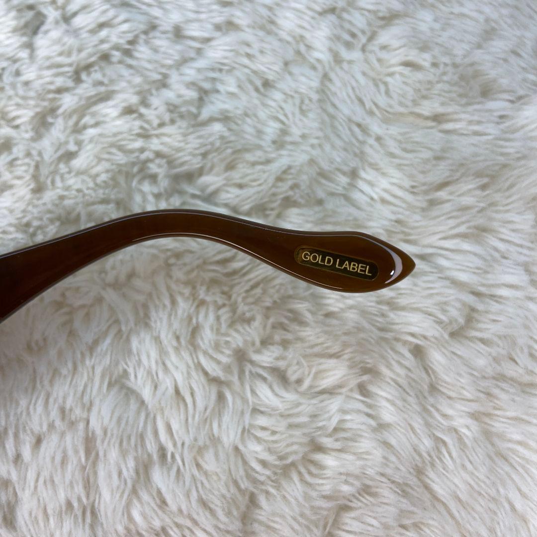箱付✨Vivienne Westwood オーブ ビジュー スクエア サングラス