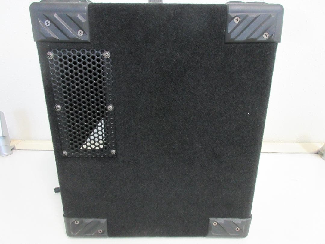 Markbass MINI CMD121P　キャビ改品