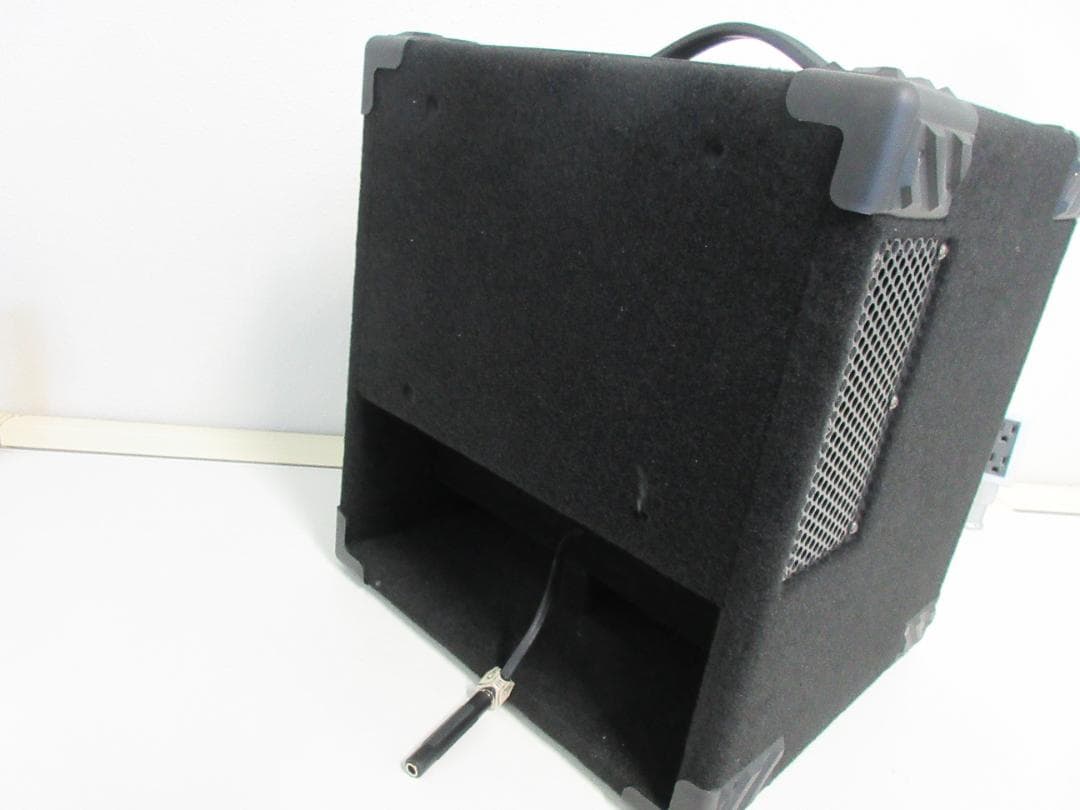 Markbass MINI CMD121P　キャビ改品