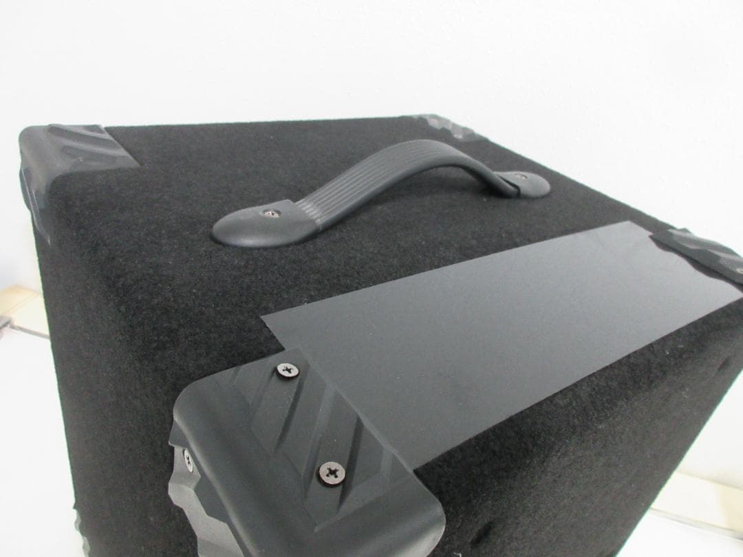 Markbass MINI CMD121P　キャビ改品