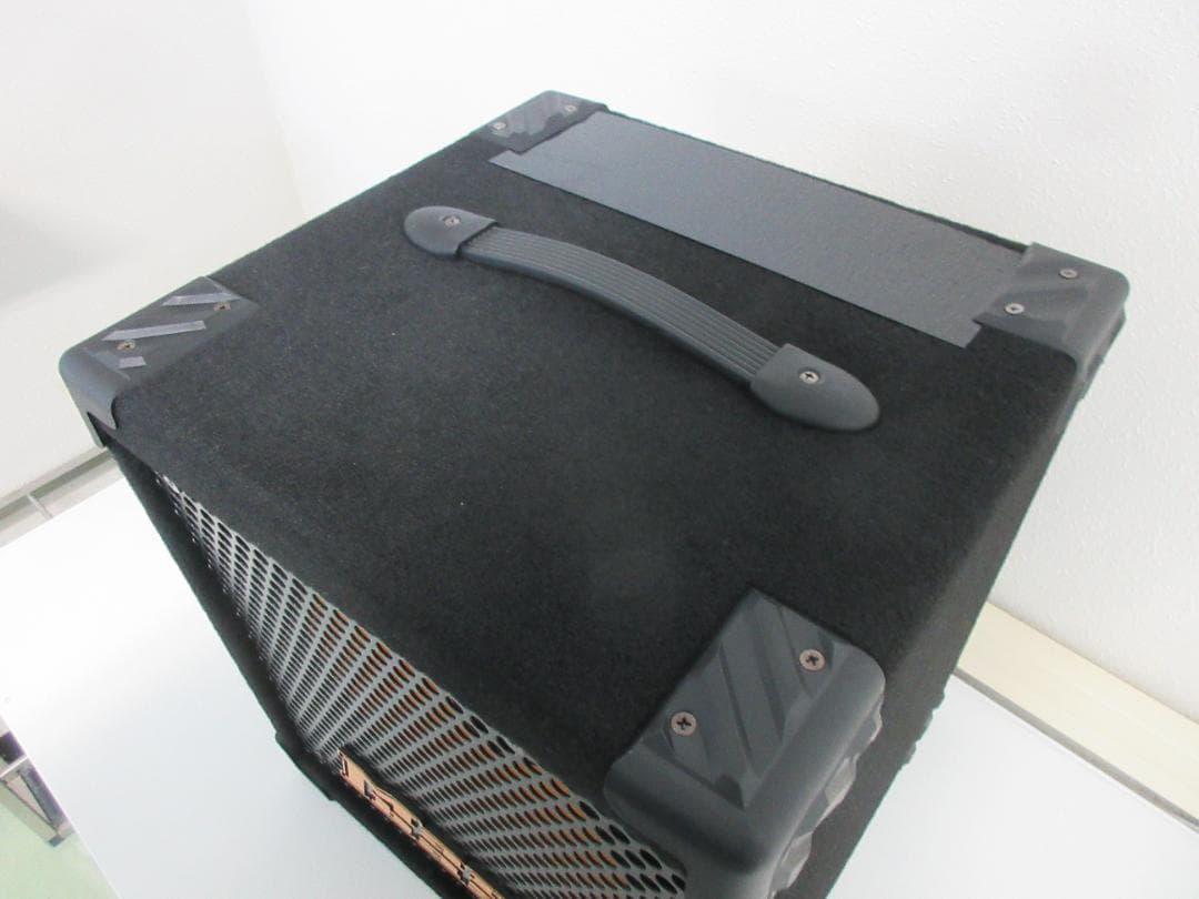 Markbass MINI CMD121P　キャビ改品