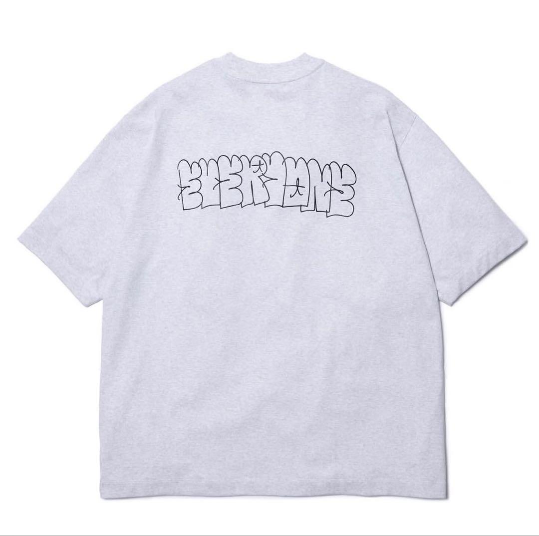 トップス everyone j.30000 tee shirts ennoy