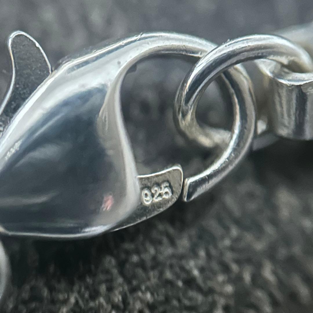 ティファニー TIFFANY ベネチアンチェーン ネックレス SV925