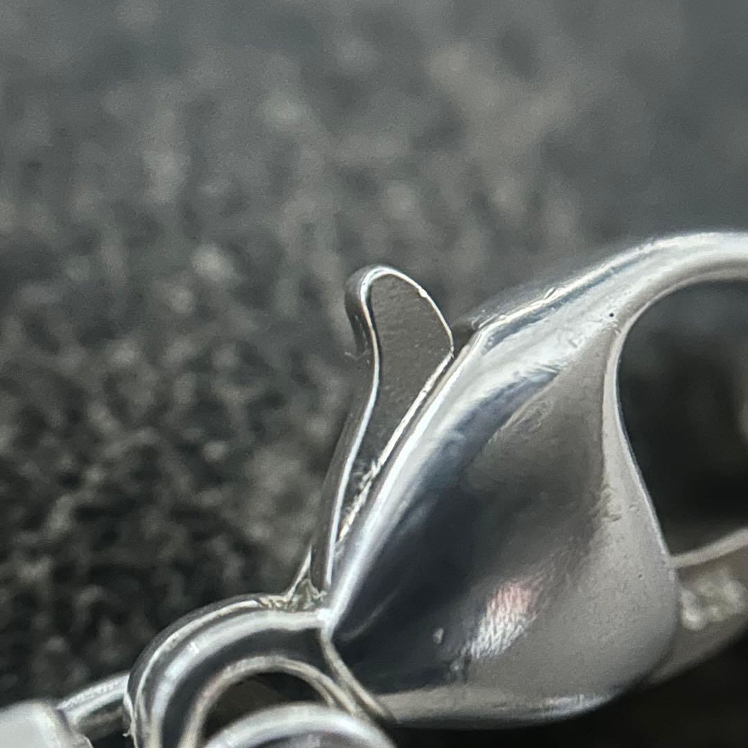 ティファニー TIFFANY ベネチアンチェーン ネックレス SV925