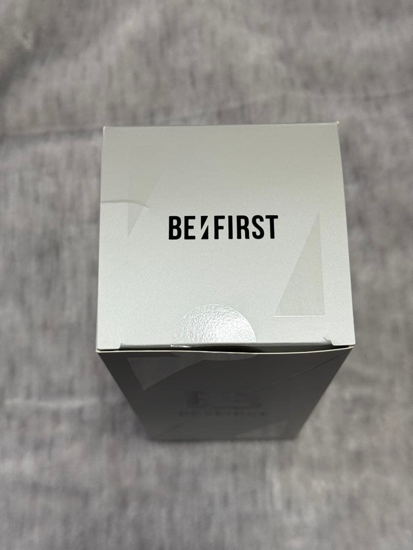 BE:FIRST 公式ペンライト Ver.2