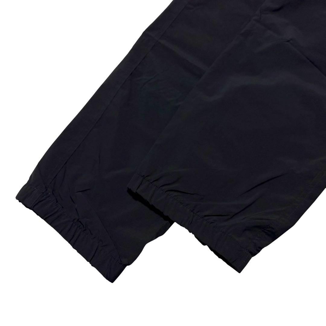 ★新品タグ付き★ FCRB 23AW ウォームアップ パンツ ブラック M