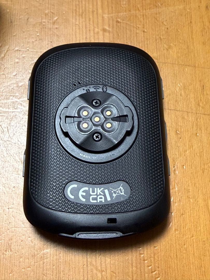 ガーミン　EDGE 540 Garmin
