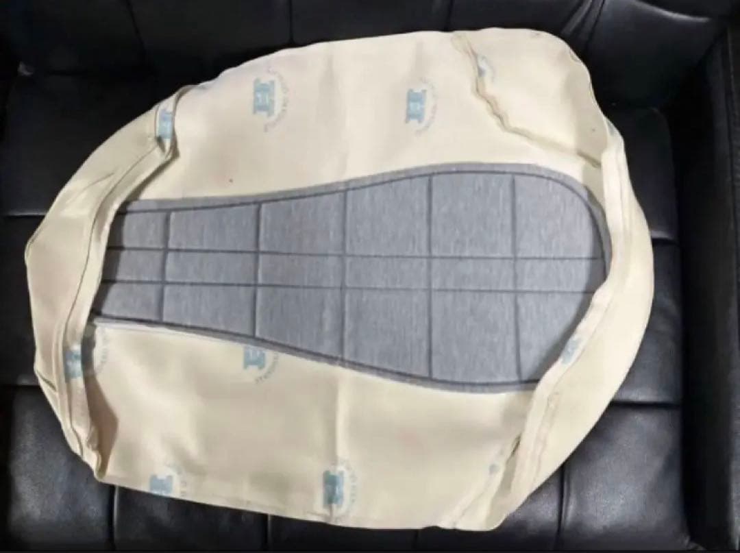 Z1 Z2 シート 表皮 白 シートカバー 純正 タイプ リプロ カワサキ