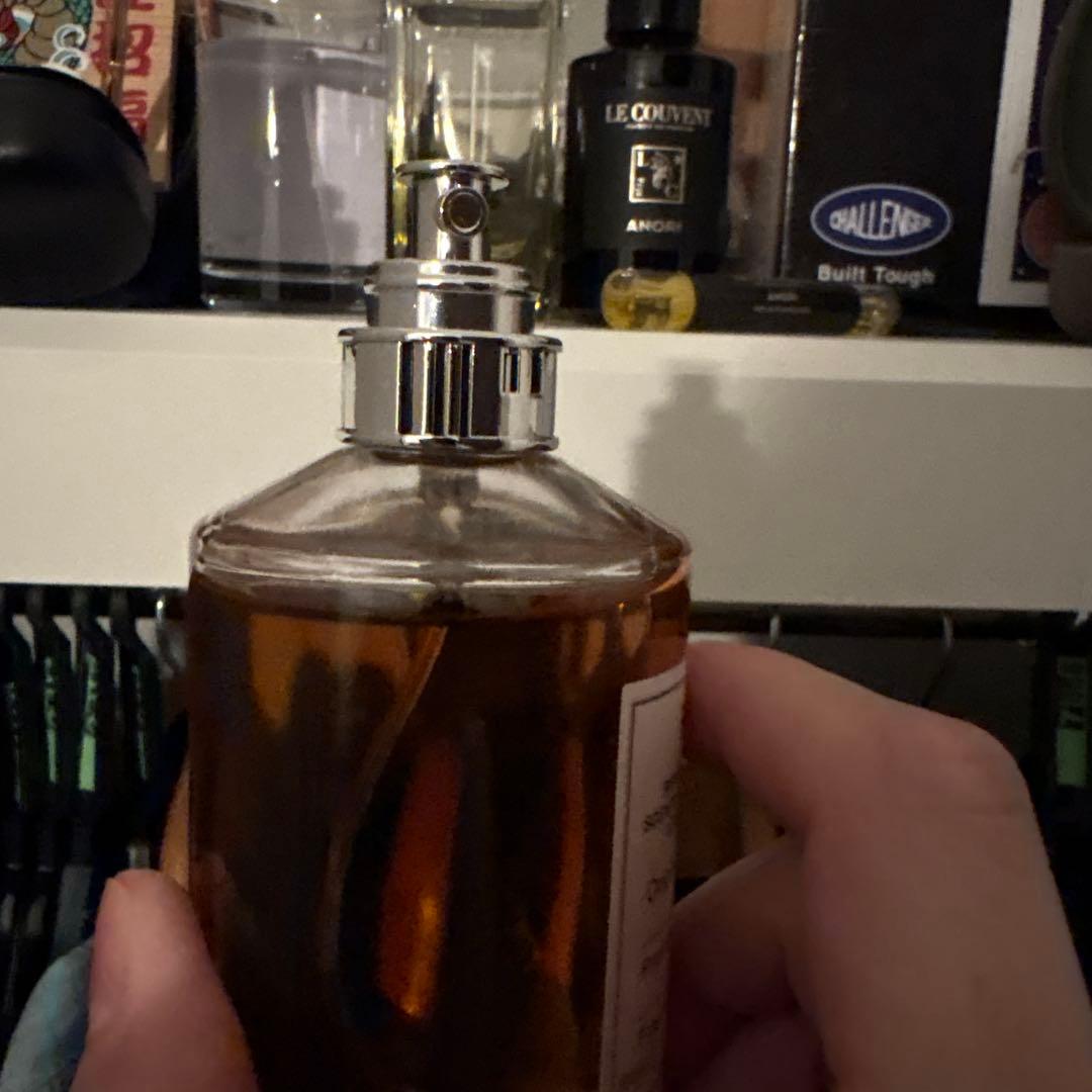 マルジェラ　ジャズクラブ　香水　100ml