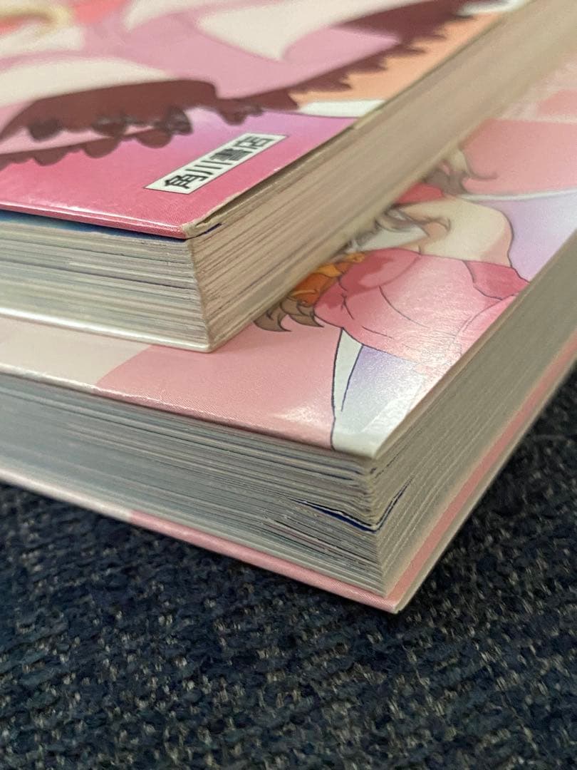 Fate/kaleid linerプリズマ☆イリヤ　ファンブック　イラスト集2冊