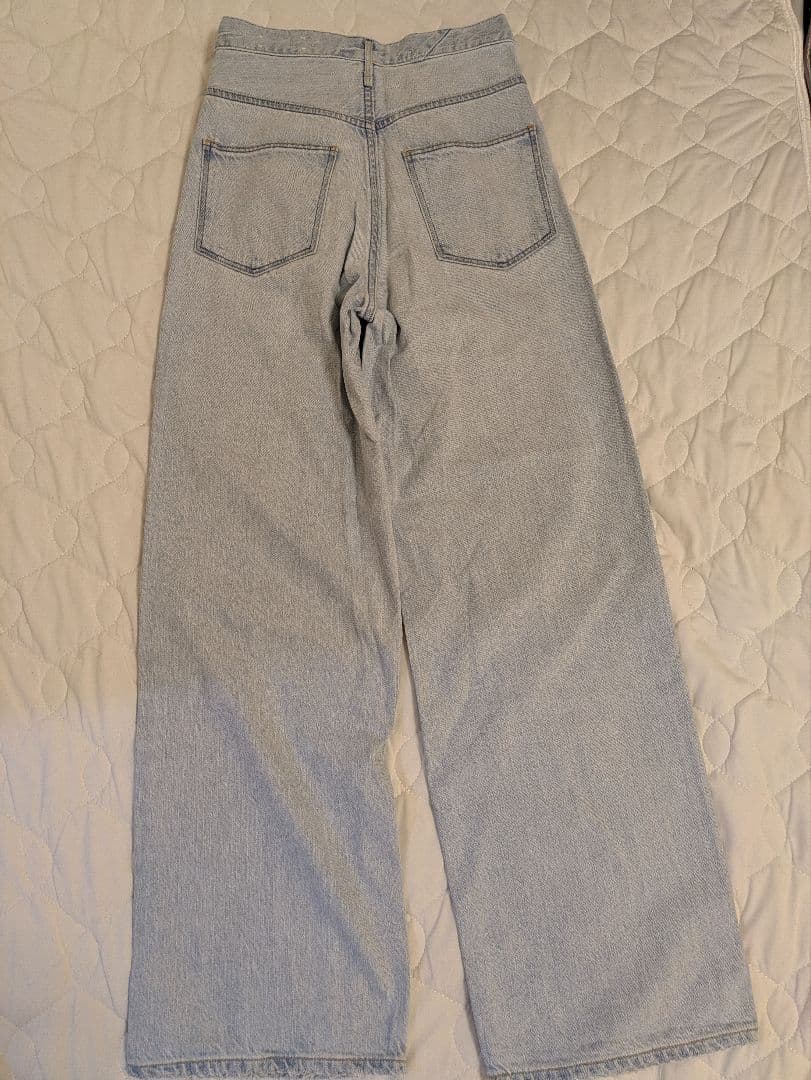 パンツ upper heights the niece reef 23