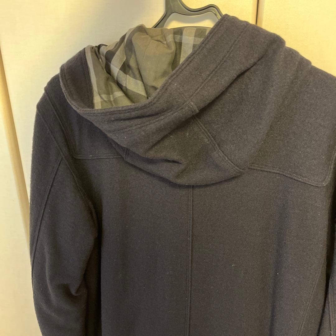 バーバリロンドン　ダッフルコート