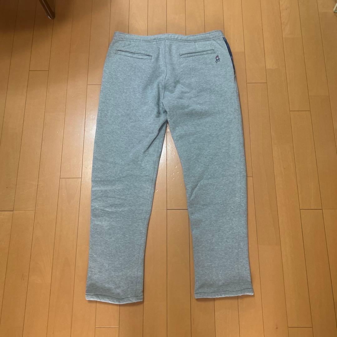 【未使用品】サイコバニー スウェットパンツ