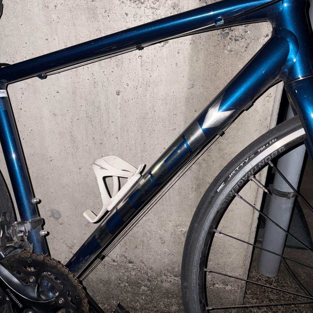 直接取りに来れる方 TREK domane al2