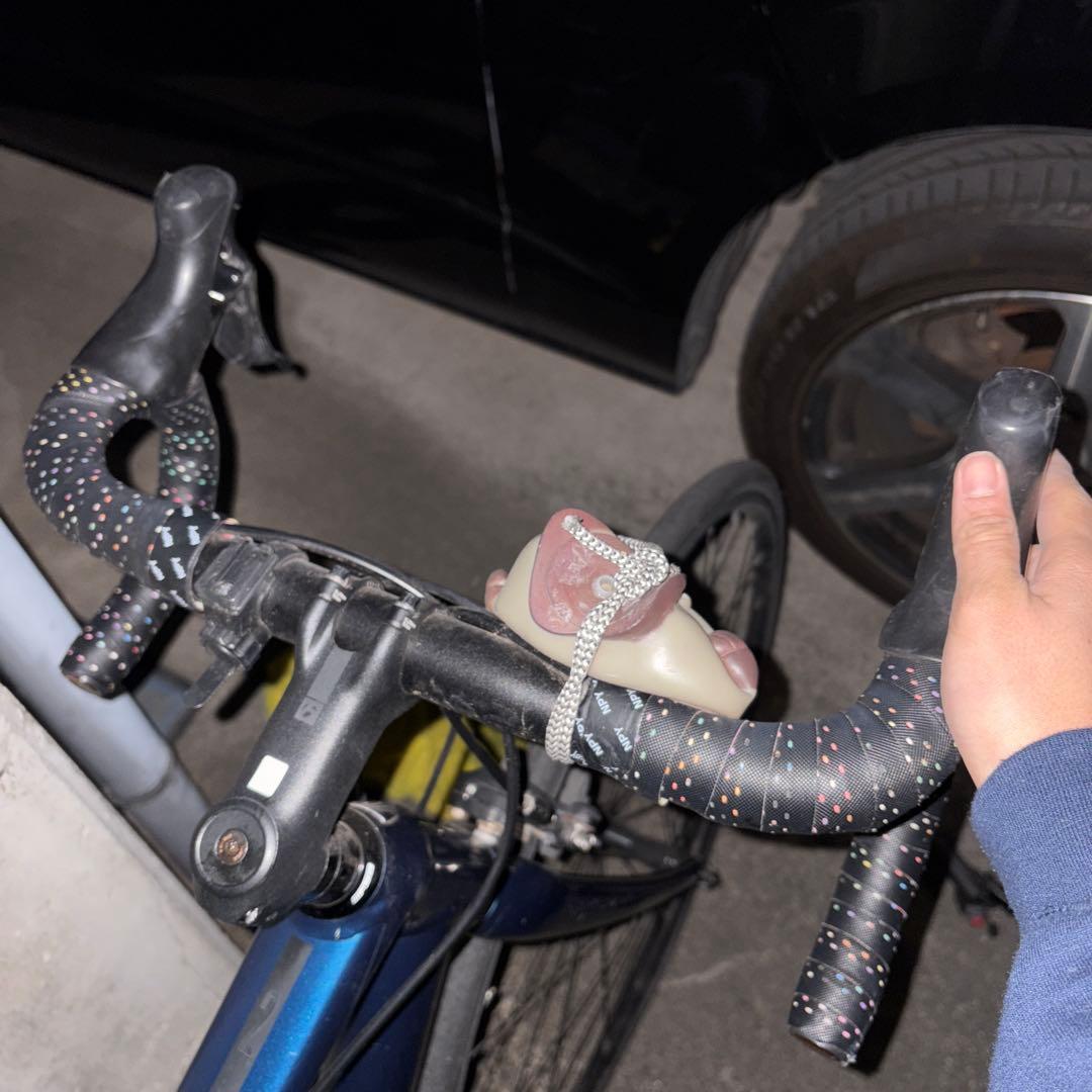 直接取りに来れる方 TREK domane al2