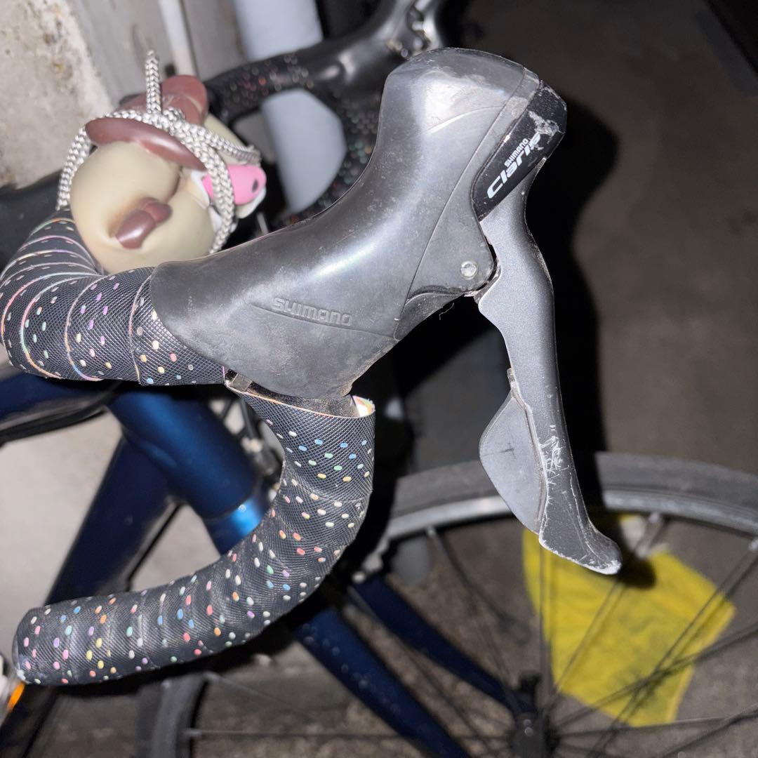 直接取りに来れる方 TREK domane al2