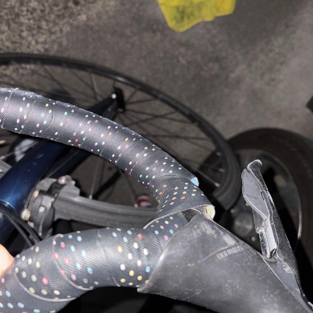 直接取りに来れる方 TREK domane al2