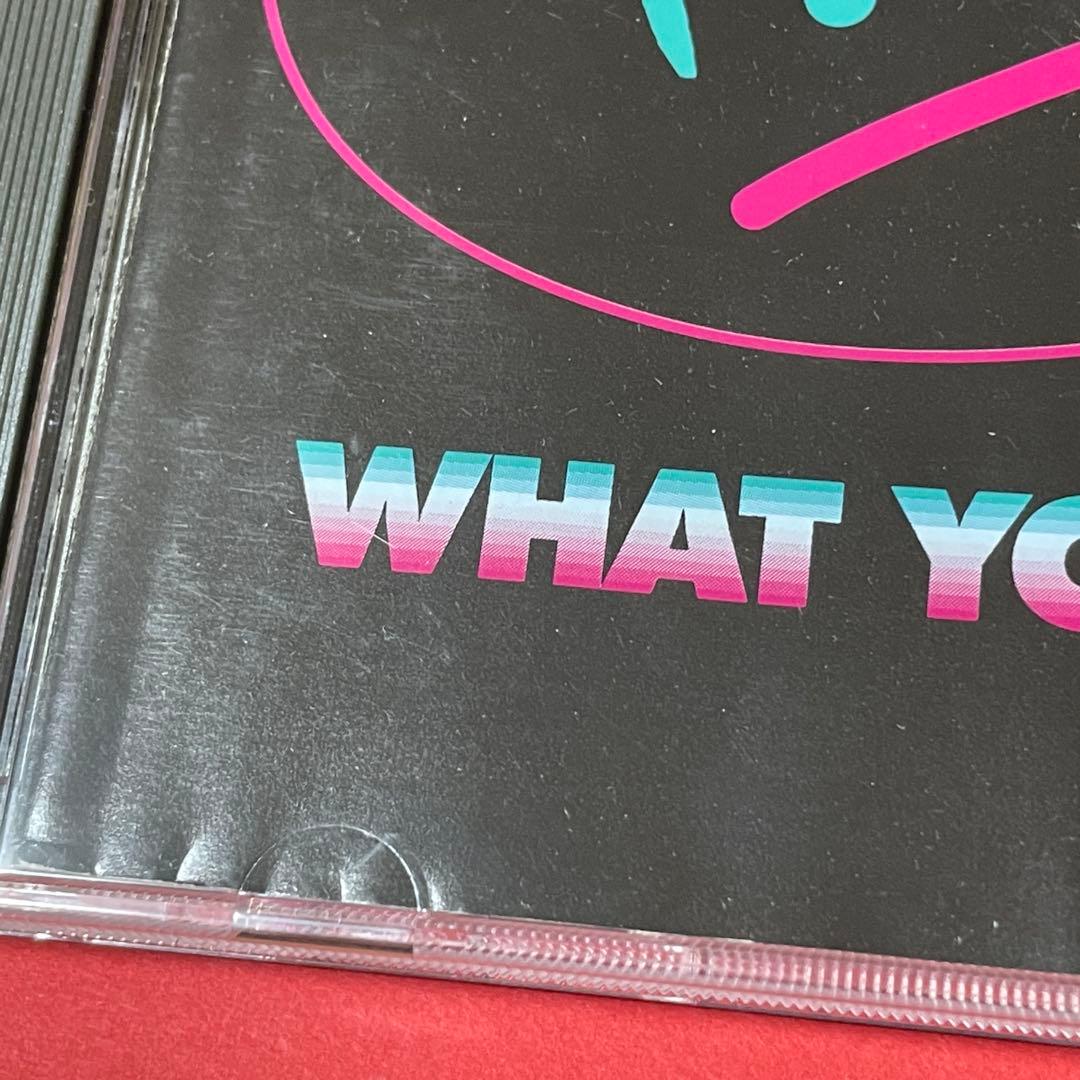 極希少/自主盤◆ドイツメロディアスAOR◆P.N.8/WHAT YOU SEE