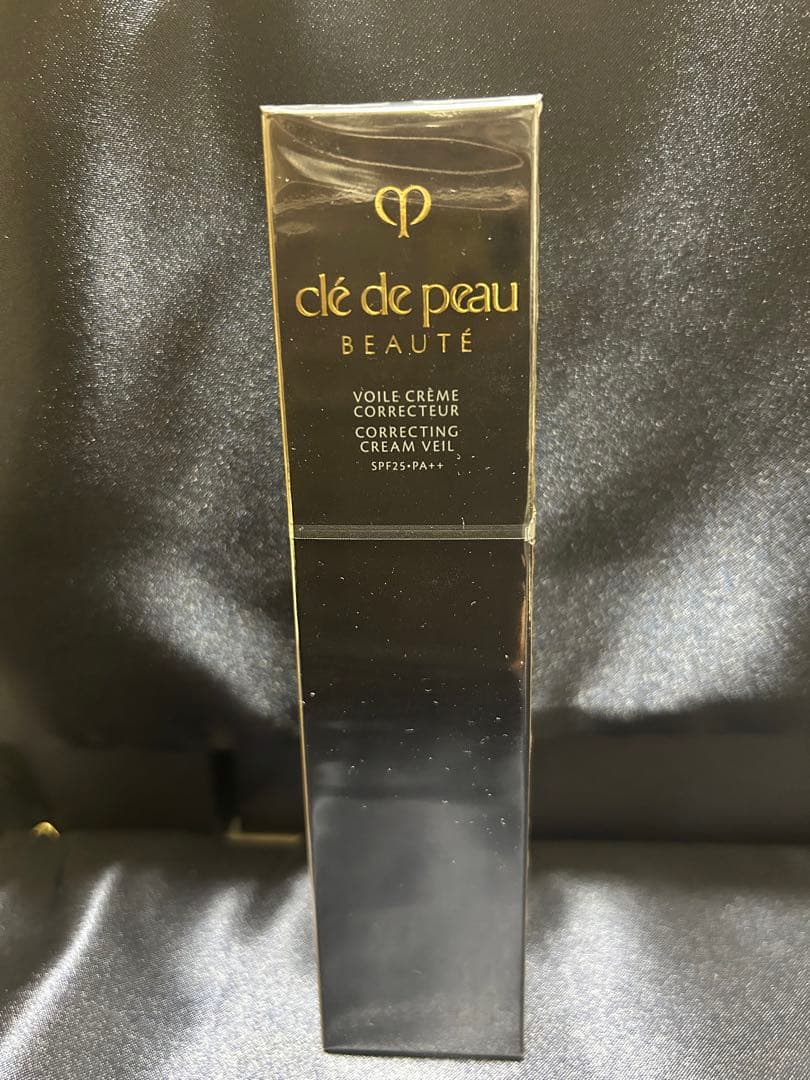 clé de peau ヴォワールコレクチュール n 40g