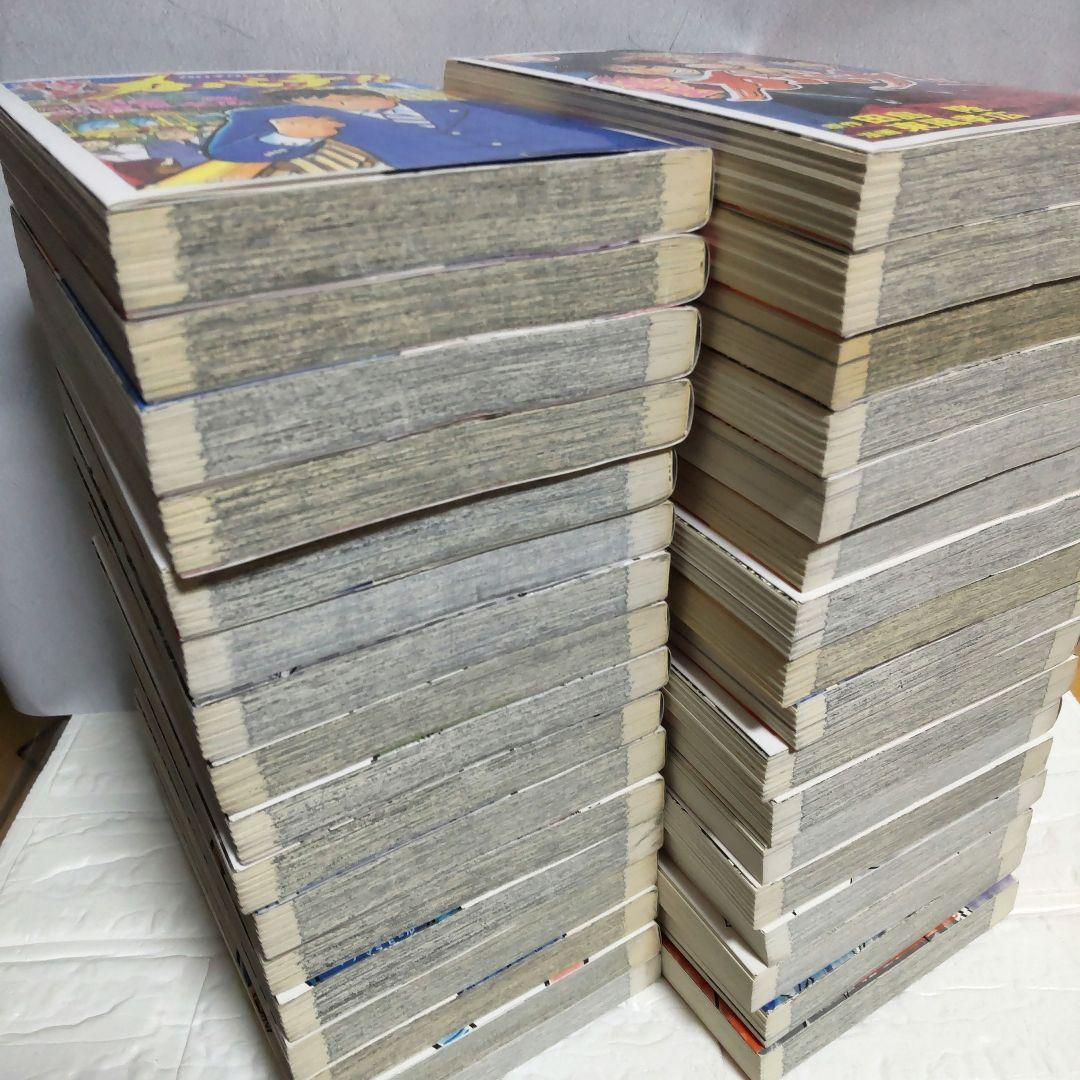 特上カバチ!! 1〜34巻 全巻セット
