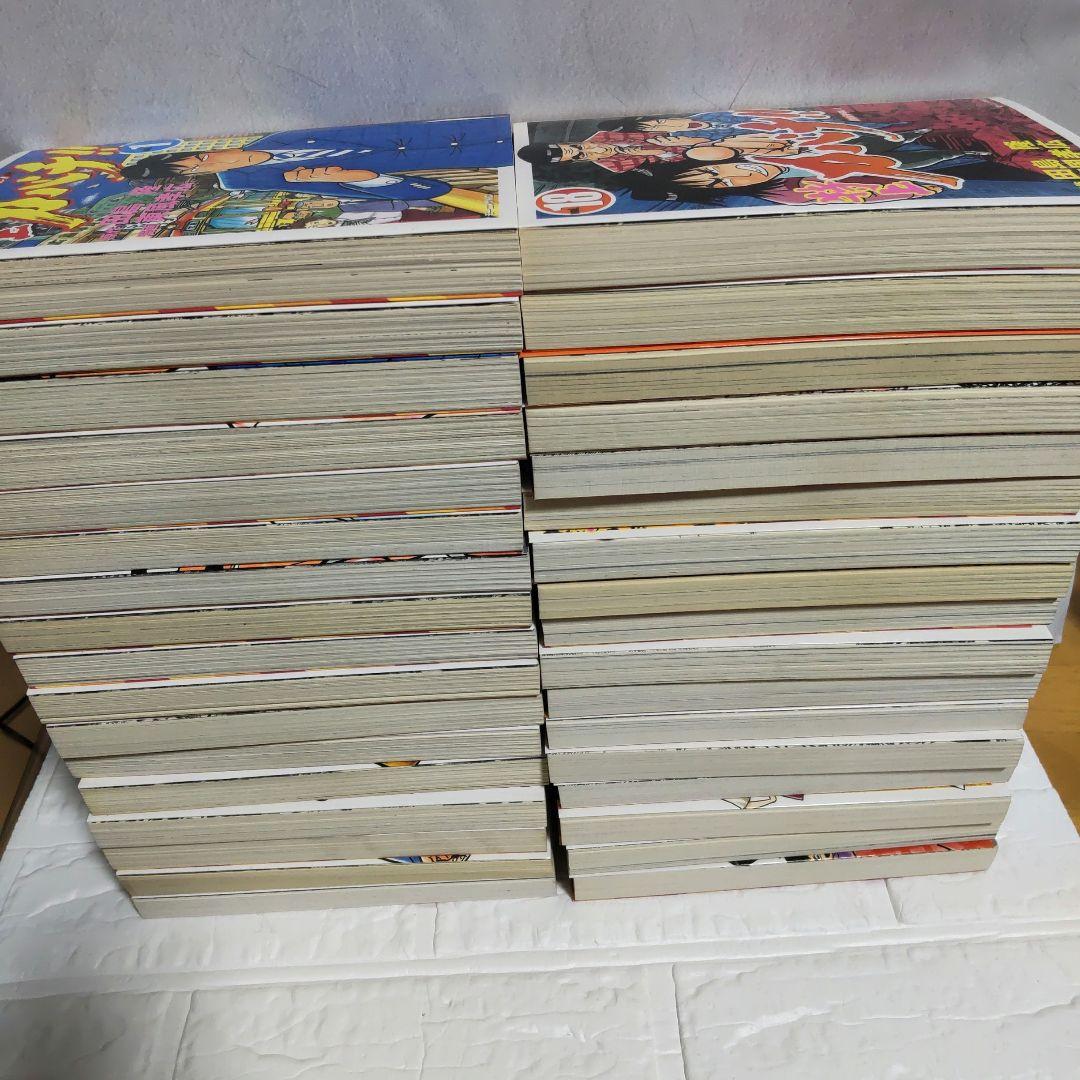 特上カバチ!! 1〜34巻 全巻セット