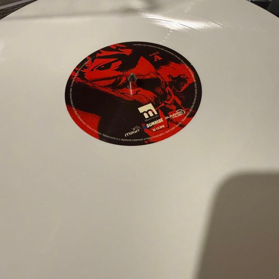 その他 Cowboy Bebop (Original Series Soundtrack