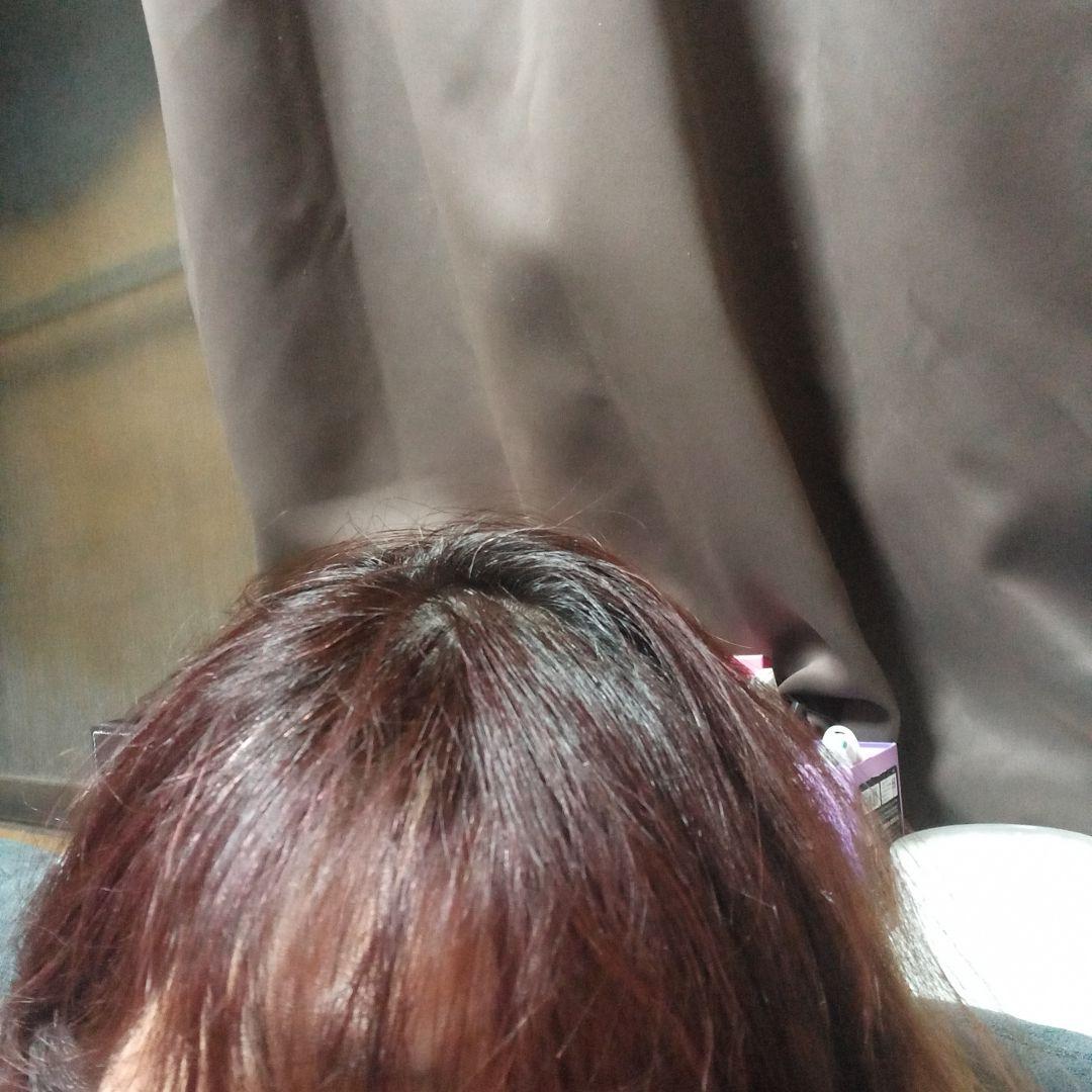 お得！イルミナカラー ヘアカラー&専用オキシ
