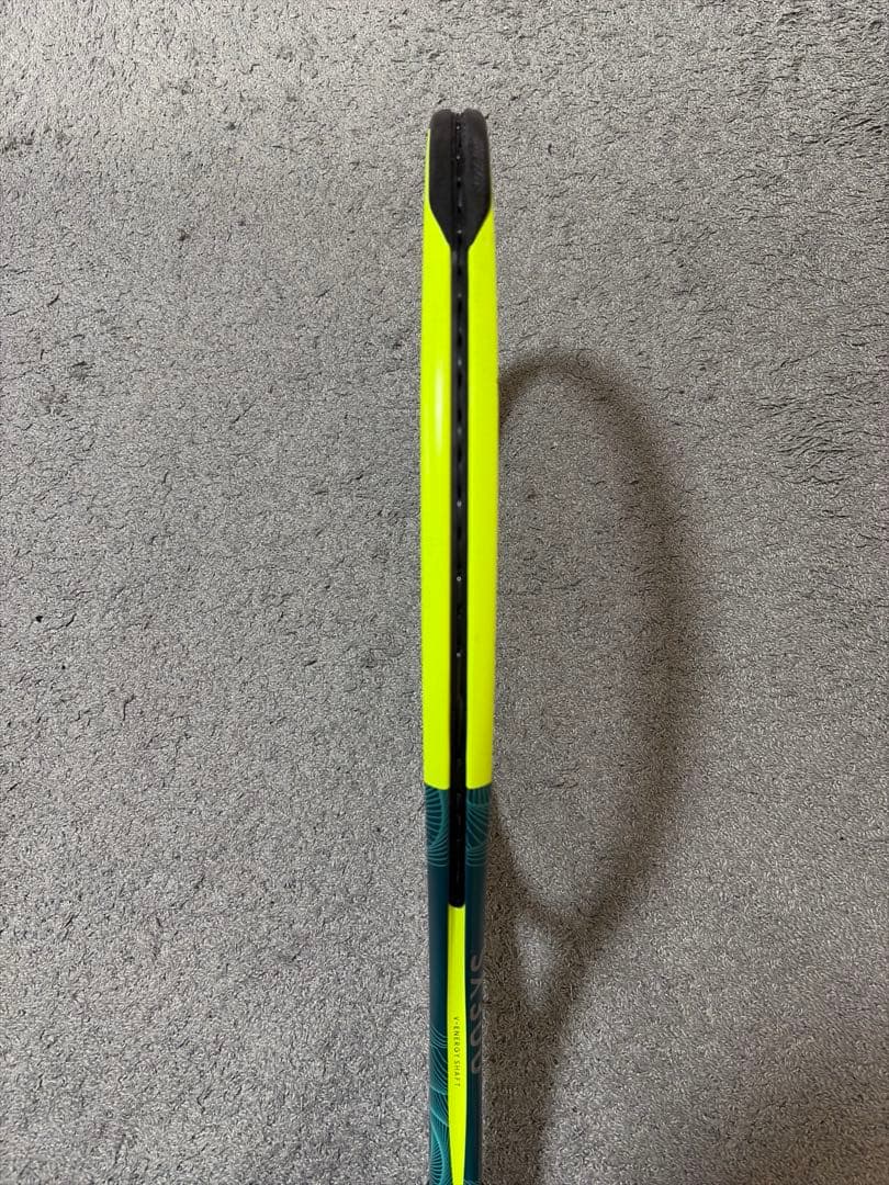 ダンロップ SX300 グリップ3 DUNLOP スピン①