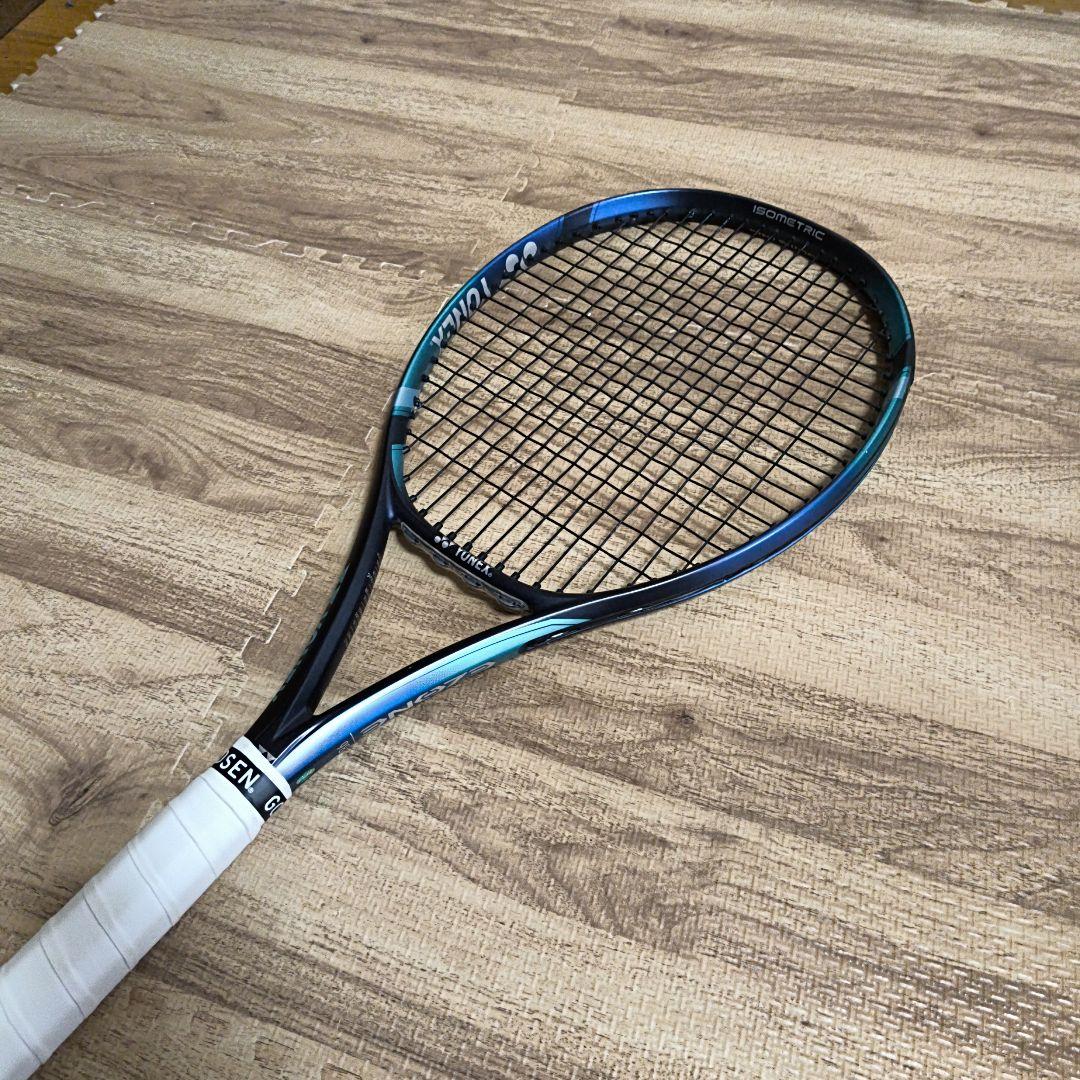 YONEX EZONE98 グリップサイズ2 テニスラケット