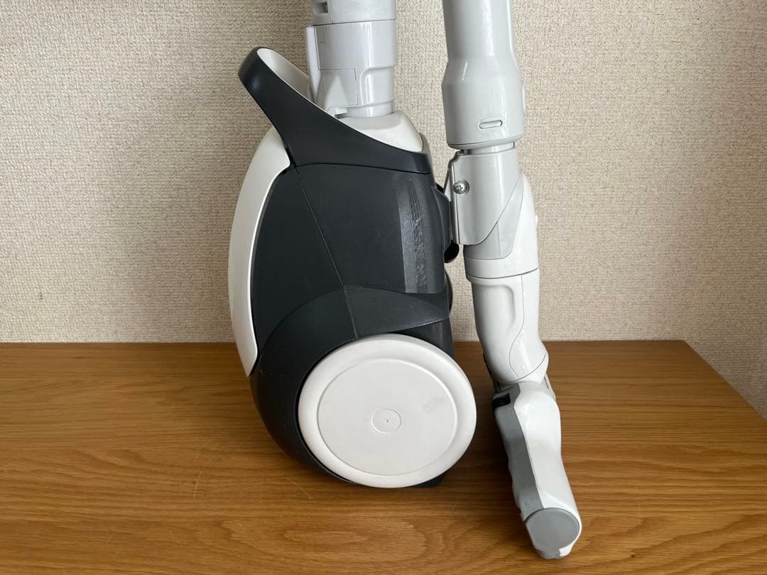 Panasonic 電気掃除機 MC-PKL21AJ-W【動作確認済】