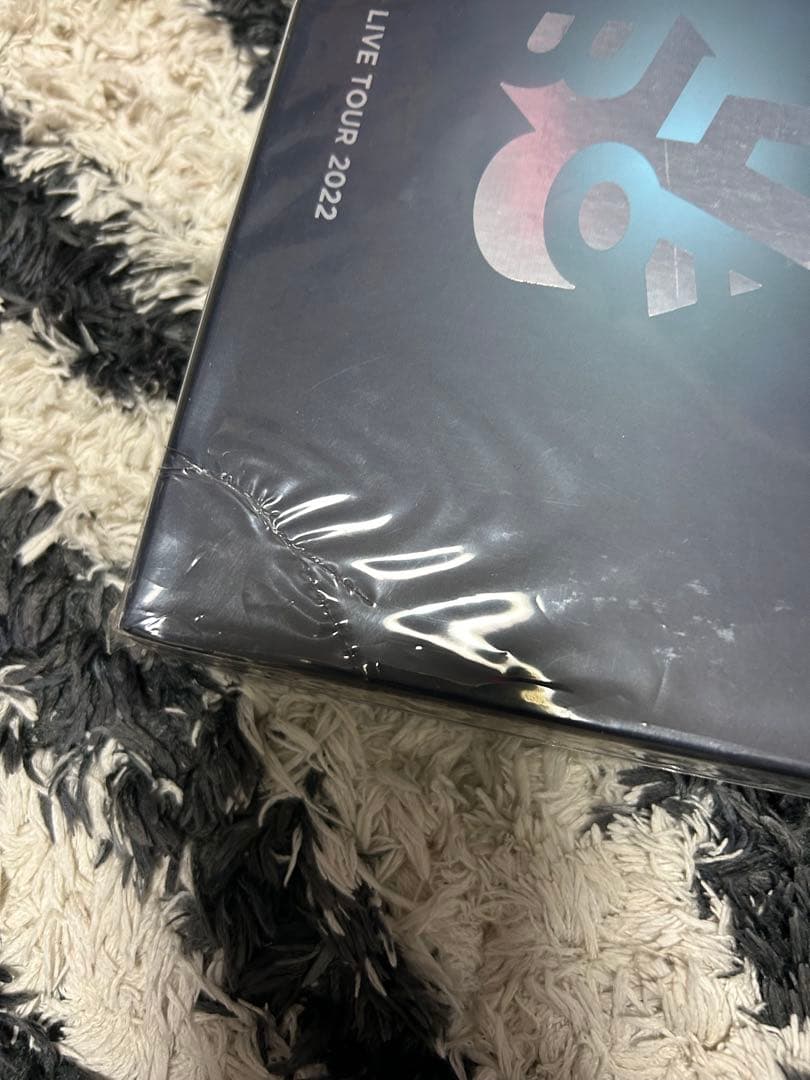 man LIVE DVD・BluRay セット