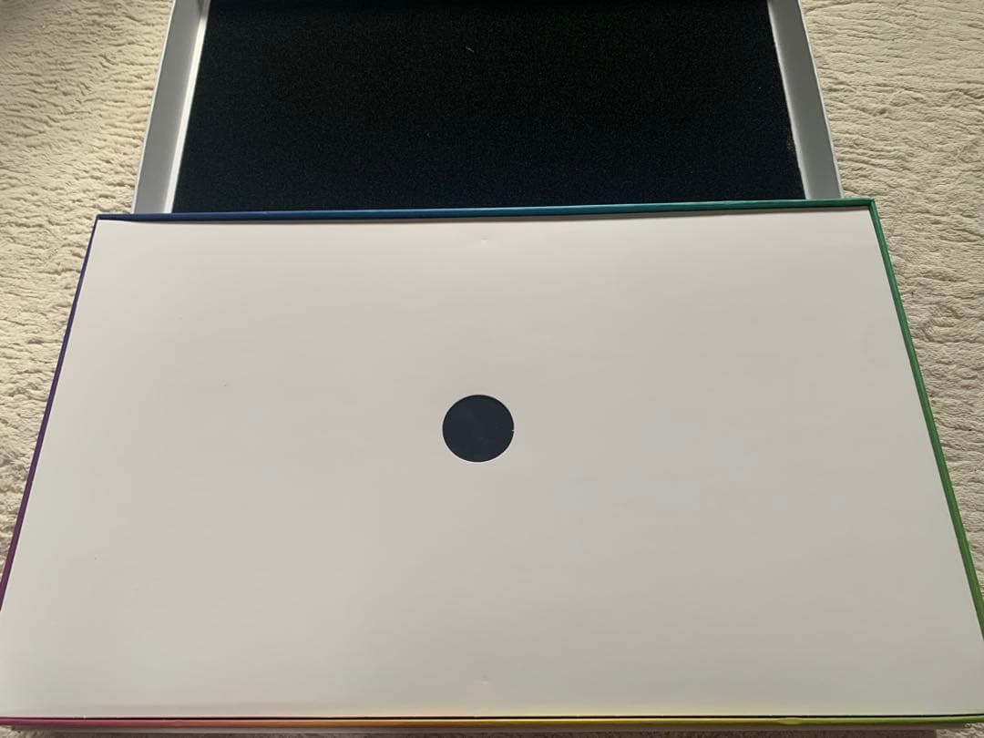XP-PEN Artist 12 液晶ペンタブレット本体 ※液晶クロス欠品