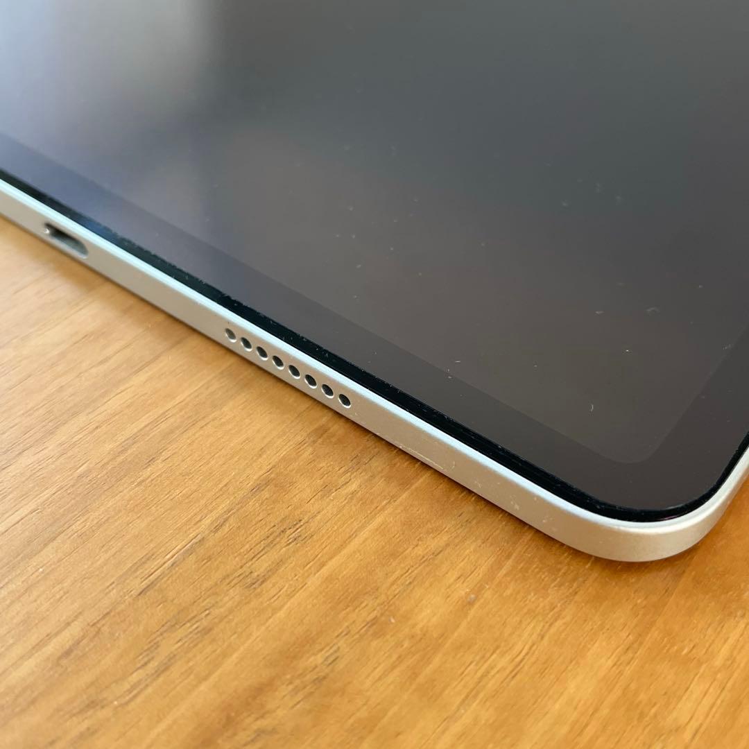 【美品】iPad Pro 11インチ 第3世代 備品完備