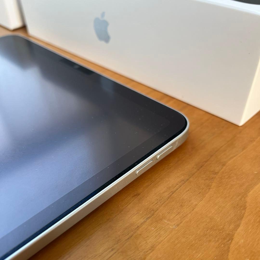 【美品】iPad Pro 11インチ 第3世代 備品完備